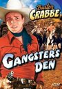 Gangster's Den (1945) скачать бесплатно в хорошем качестве без регистрации и смс 1080p