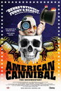 American Cannibal: The Road to Reality (2006) трейлер фильма в хорошем качестве 1080p