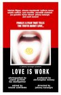 Love Is Work (2005) трейлер фильма в хорошем качестве 1080p