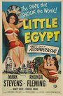 Little Egypt (1951) трейлер фильма в хорошем качестве 1080p