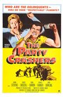 The Party Crashers (1958) скачать бесплатно в хорошем качестве без регистрации и смс 1080p The Party Crashers (1958) скачать бесплатно в хорошем качестве без регистрации и смс 1080p