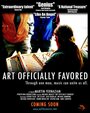 Art Officially Favored (2019) кадры фильма смотреть онлайн в хорошем качестве