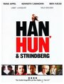 Han, hun og Strindberg (2006) кадры фильма смотреть онлайн в хорошем качестве