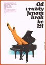 Od vrazdy jenom krok ke lzi (1983) скачать бесплатно в хорошем качестве без регистрации и смс 1080p