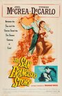 The San Francisco Story (1952) трейлер фильма в хорошем качестве 1080p