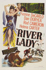 River Lady (1948) трейлер фильма в хорошем качестве 1080p