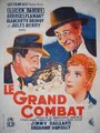 Le grand combat (1942)