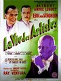 La vie des artistes (1938) скачать бесплатно в хорошем качестве без регистрации и смс 1080p