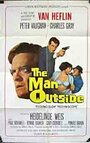 The Man Outside (1967) скачать бесплатно в хорошем качестве без регистрации и смс 1080p