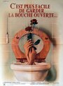 C'est plus facile de garder la bouche ouverte (1974) скачать бесплатно в хорошем качестве без регистрации и смс 1080p