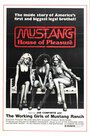 Mustang: The House That Joe Built (1978) кадры фильма смотреть онлайн в хорошем качестве