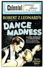 Dance Madness (1926) кадры фильма смотреть онлайн в хорошем качестве