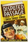 Disputed Passage (1939) кадры фильма смотреть онлайн в хорошем качестве