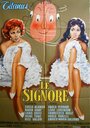 Le signore (1960) скачать бесплатно в хорошем качестве без регистрации и смс 1080p