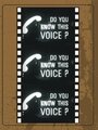 Do You Know This Voice? (1964) трейлер фильма в хорошем качестве 1080p