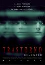 Trastorno (2006) трейлер фильма в хорошем качестве 1080p