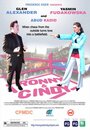 Смотреть «Ronny & Cindy» онлайн фильм в хорошем качестве