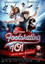 Footskating 101 (2007) трейлер фильма в хорошем качестве 1080p