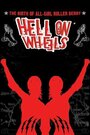 Hell on Wheels (2007) трейлер фильма в хорошем качестве 1080p