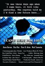 I Came Here for Love (2003) кадры фильма смотреть онлайн в хорошем качестве