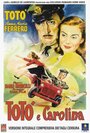 Тото и Каролина (1955)