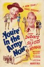 You're in the Army Now (1941) скачать бесплатно в хорошем качестве без регистрации и смс 1080p