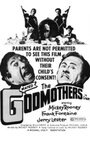 The Godmothers (1973) трейлер фильма в хорошем качестве 1080p