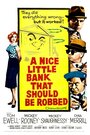 A Nice Little Bank That Should Be Robbed (1958) трейлер фильма в хорошем качестве 1080p