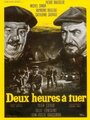 Два часа на убийство (1966) трейлер фильма в хорошем качестве 1080p Два часа на убийство (1966) трейлер фильма в хорошем качестве 1080p