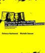 Sucking Is a Fine Quality in Women and Vacuum Cleaners (2006) скачать бесплатно в хорошем качестве без регистрации и смс 1080p
