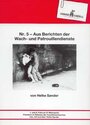 Nr. 5 - Aus Berichten der Wach- und Patrouillendienste (1987) скачать бесплатно в хорошем качестве без регистрации и смс 1080p