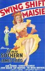 Swing Shift Maisie (1943) трейлер фильма в хорошем качестве 1080p