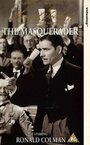 The Masquerader (1933) трейлер фильма в хорошем качестве 1080p