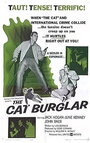 Смотреть «The Cat Burglar» онлайн фильм в хорошем качестве