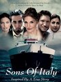 Sons of Italy (2006) кадры фильма смотреть онлайн в хорошем качестве