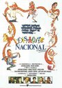 Disparate nacional (1990) трейлер фильма в хорошем качестве 1080p