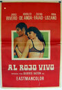 Al rojo vivo (1969)