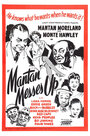 Mantan Messes Up (1946) трейлер фильма в хорошем качестве 1080p