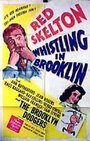 Whistling in Brooklyn (1943) скачать бесплатно в хорошем качестве без регистрации и смс 1080p