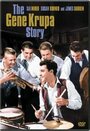 The Gene Krupa Story (1959) скачать бесплатно в хорошем качестве без регистрации и смс 1080p