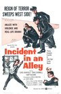 Incident in an Alley (1962) трейлер фильма в хорошем качестве 1080p