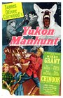 Yukon Manhunt (1951) кадры фильма смотреть онлайн в хорошем качестве