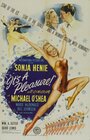 It's a Pleasure (1945) скачать бесплатно в хорошем качестве без регистрации и смс 1080p