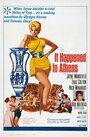 It Happened in Athens (1962) скачать бесплатно в хорошем качестве без регистрации и смс 1080p