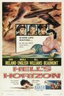 Hell's Horizon (1955) трейлер фильма в хорошем качестве 1080p