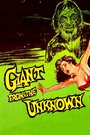 Смотреть «Giant from the Unknown» онлайн фильм в хорошем качестве