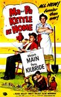 Ma and Pa Kettle at Home (1954)