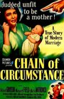 Chain of Circumstance (1951) скачать бесплатно в хорошем качестве без регистрации и смс 1080p