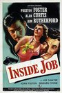 Inside Job (1946) трейлер фильма в хорошем качестве 1080p