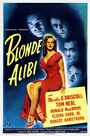 Blonde Alibi (1946) скачать бесплатно в хорошем качестве без регистрации и смс 1080p